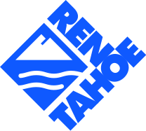 Reno-Tahoe International Airport logo
